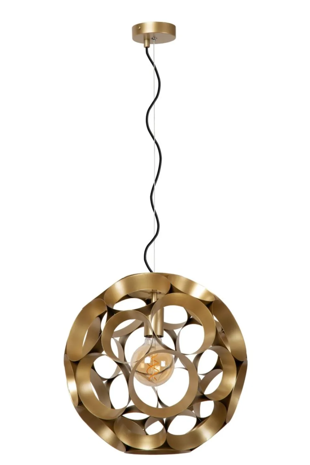 Best Lucide Hannelore Ø40 taklampa