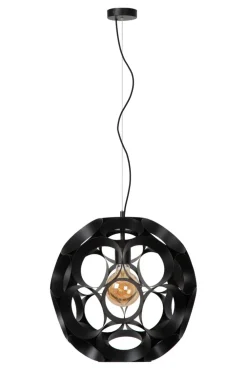 New Lucide Hannelore Ø40 taklampa