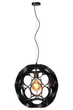 New Lucide Hannelore Ø40 taklampa
