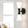 Sale Herstal Harlekin duo vägglampa