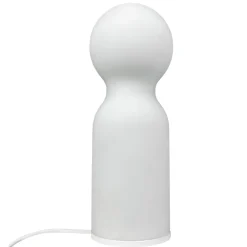 Online Dyberg Larsen Harper 35cm bordslampa Vit