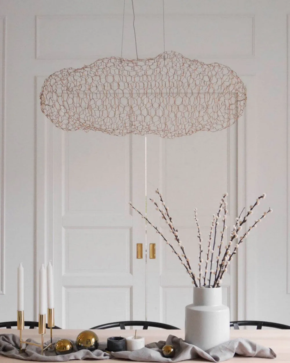 Discount By Rydéns Hayden 76cm taklampa