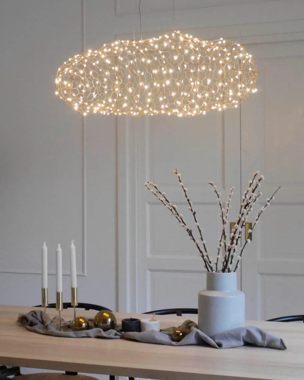 Discount By Rydéns Hayden 76cm taklampa