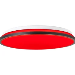 Online Brilliant Heida Ø40 plafond Svart
