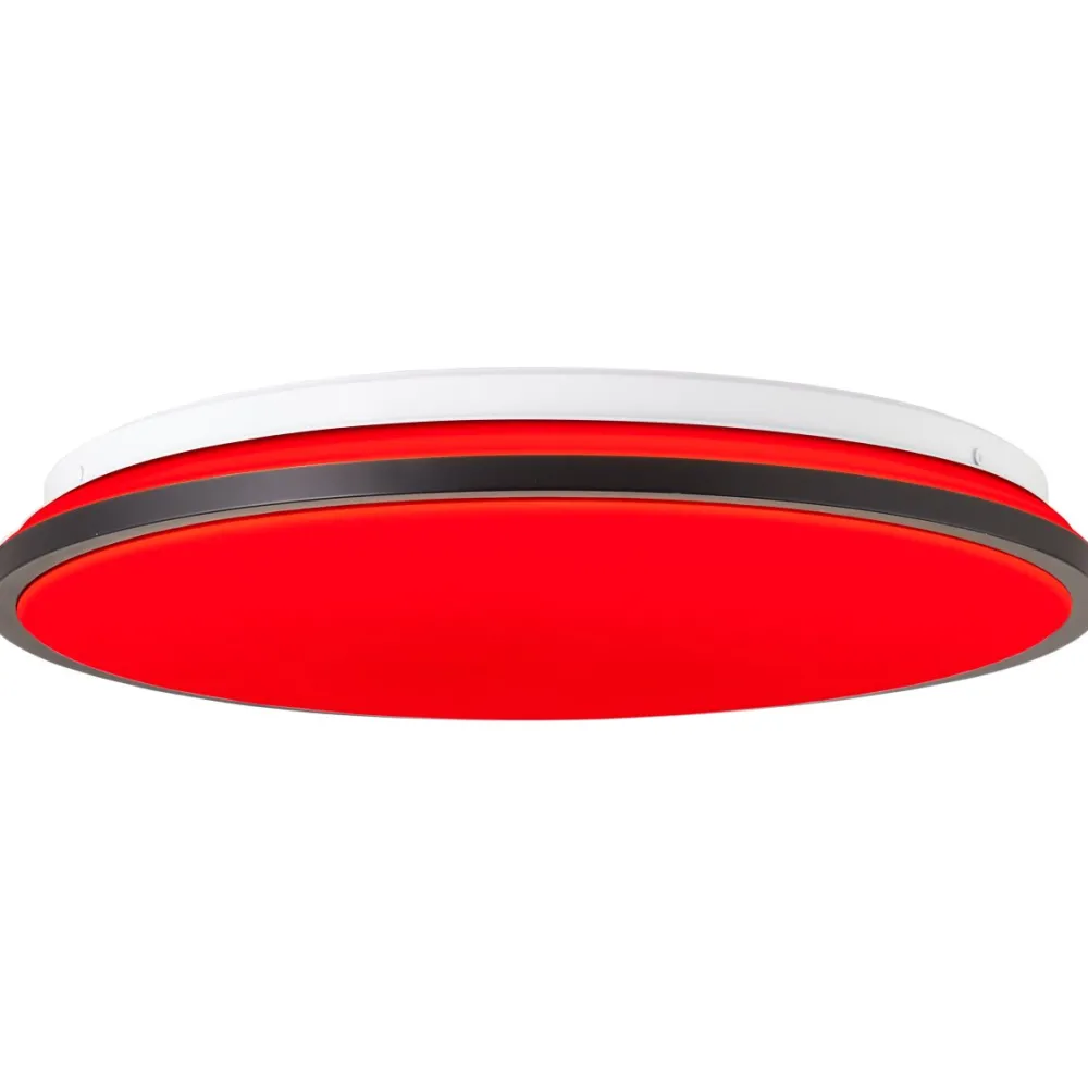 Online Brilliant Heida Ø40 plafond Svart