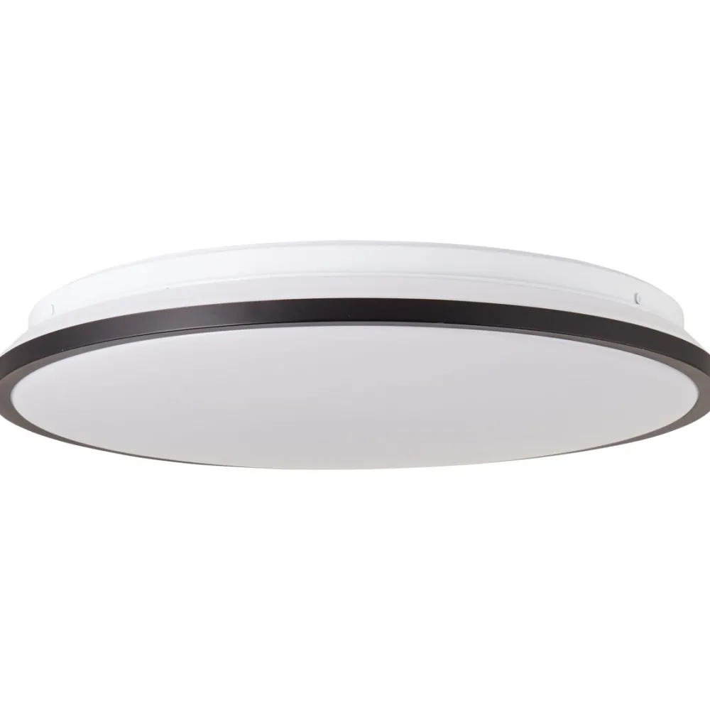 Online Brilliant Heida Ø40 plafond Svart