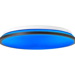 Online Brilliant Heida Ø40 plafond Svart