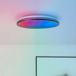 Online Brilliant Heida Ø40 plafond Svart