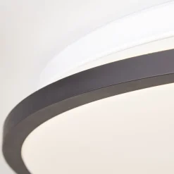 Sale Brilliant Heida Ø50 plafond Svart