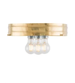 Best Karlskrona lampfabrik Heidenstam 300 Mässing