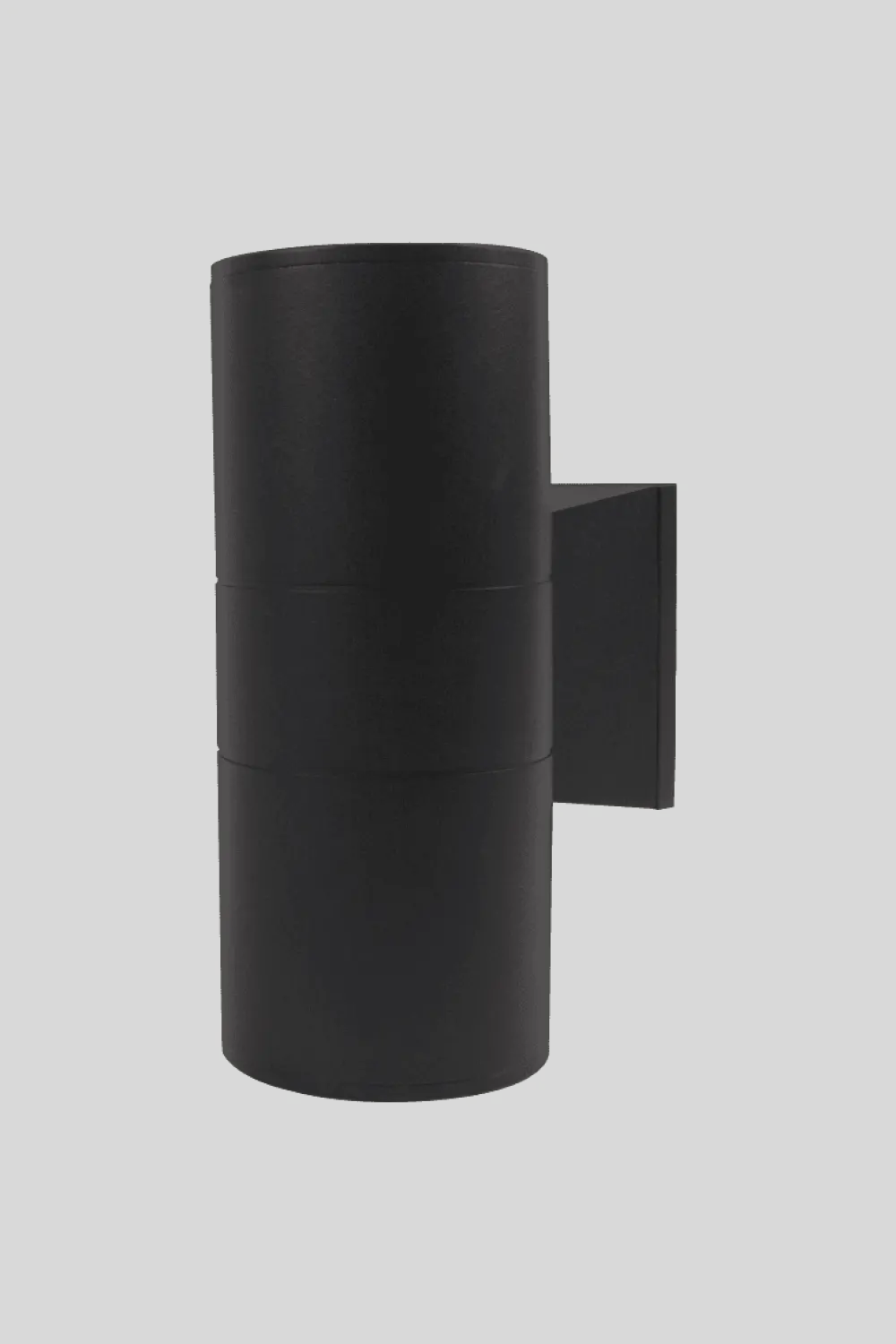 Discount Aneta Lighting Helio utelampa Svart