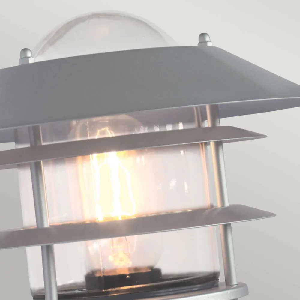 Discount Elstead Lighting Helsingor PIR Ø22 utelampa