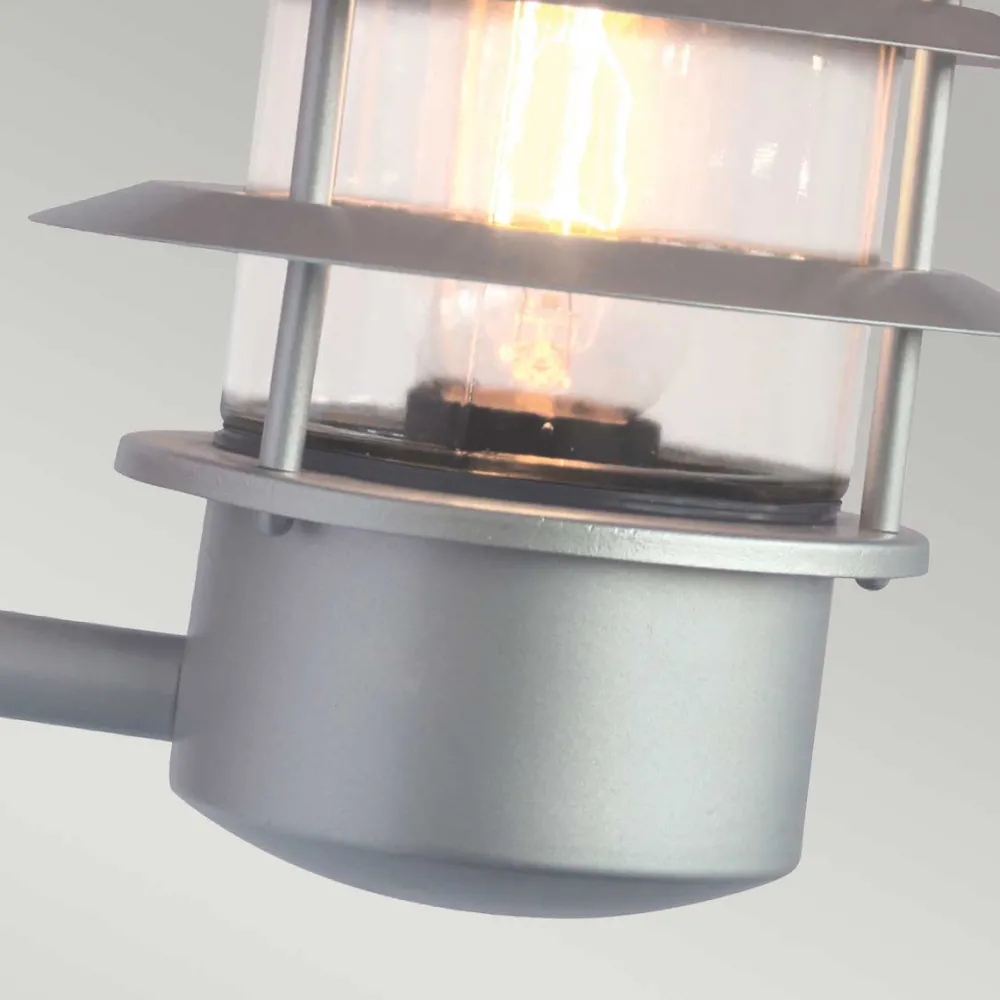 Discount Elstead Lighting Helsingor PIR Ø22 utelampa
