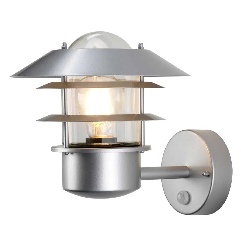 Discount Elstead Lighting Helsingor PIR Ø22 utelampa