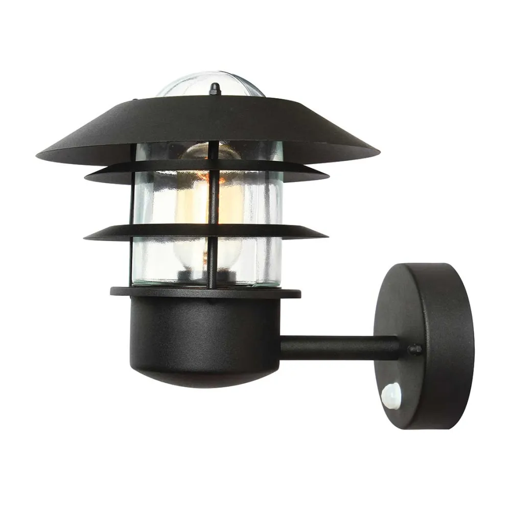 Sale Elstead Lighting Helsingor PIR Ø22 utelampa