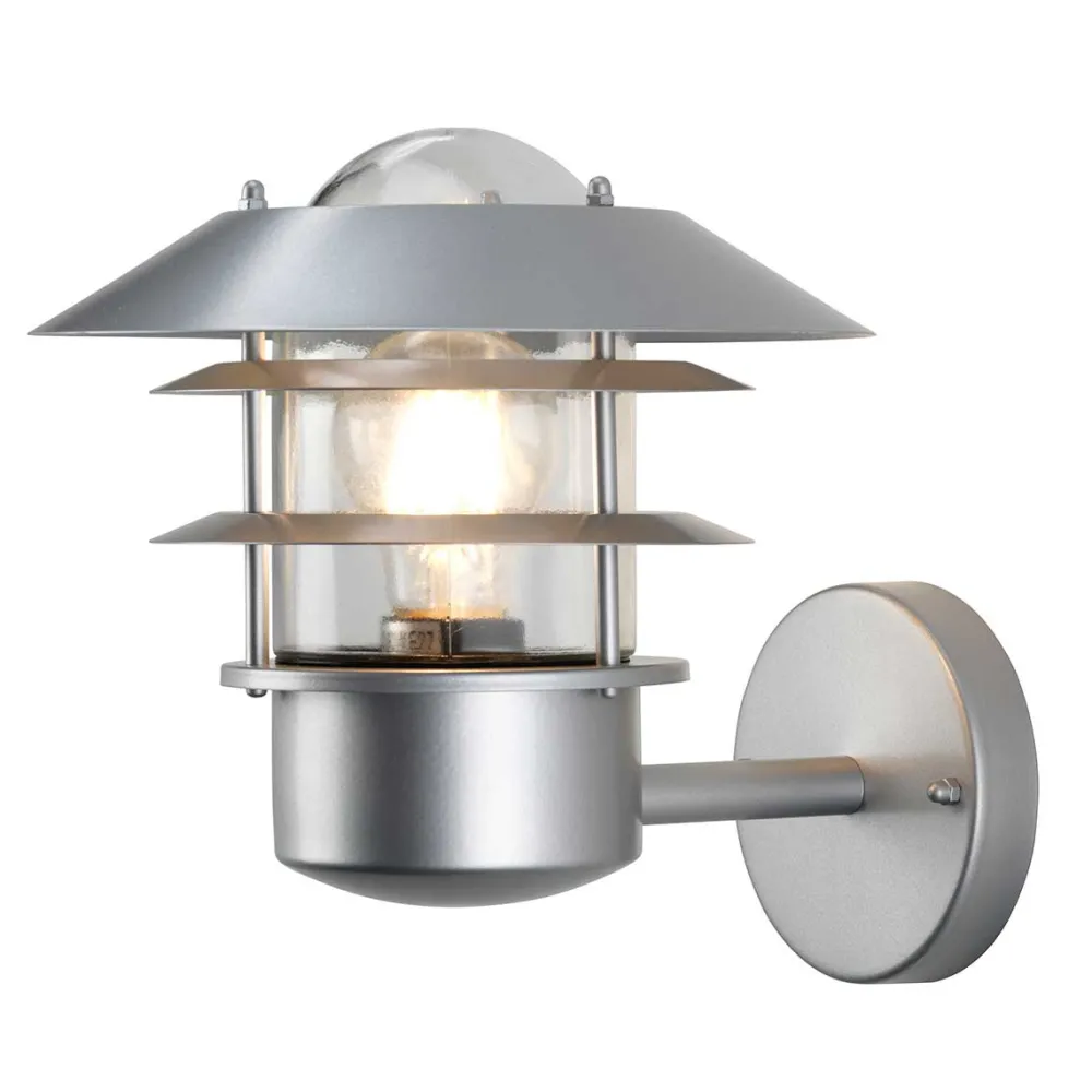 Hot Elstead Lighting Helsingor Ø22 utelampa