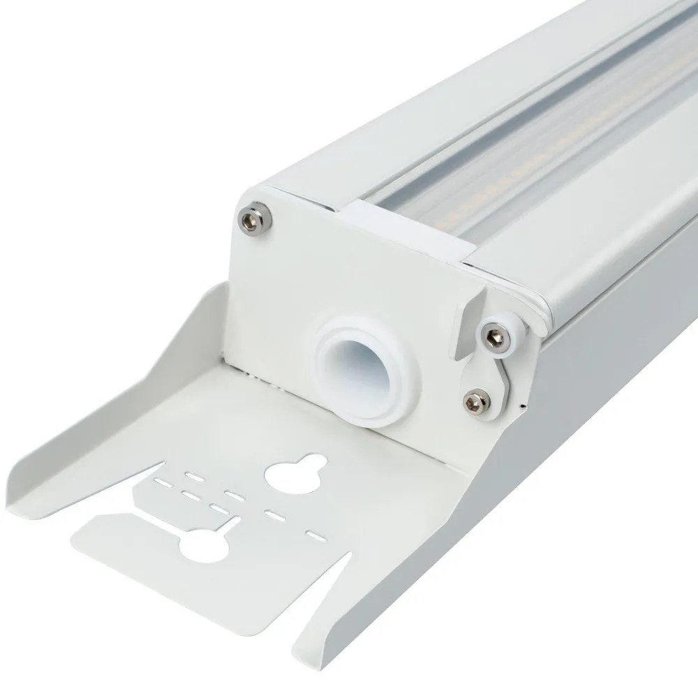 Outlet Designlight Henry Basic 4000K 165cm Vit