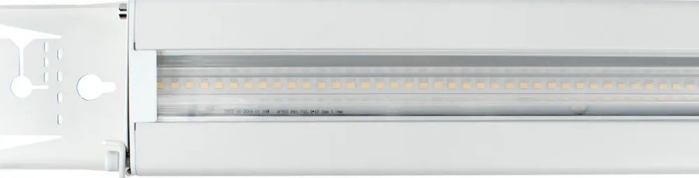Outlet Designlight Henry Basic 4000K 165cm Vit