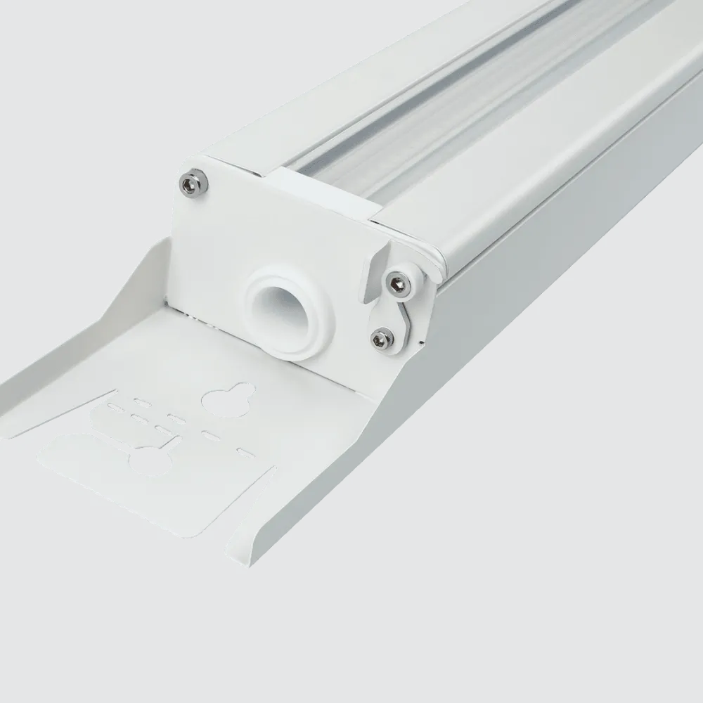 Outlet Designlight Henry Basic 4000K 135cm Vit