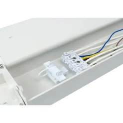 Outlet Designlight Henry Basic 4000K 135cm Vit