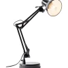 Sale Brilliant Henry 50cm skrivbordslampa