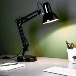Sale Brilliant Henry 50cm skrivbordslampa
