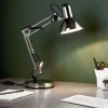 Outlet Brilliant Henry 50cm skrivbordslampa