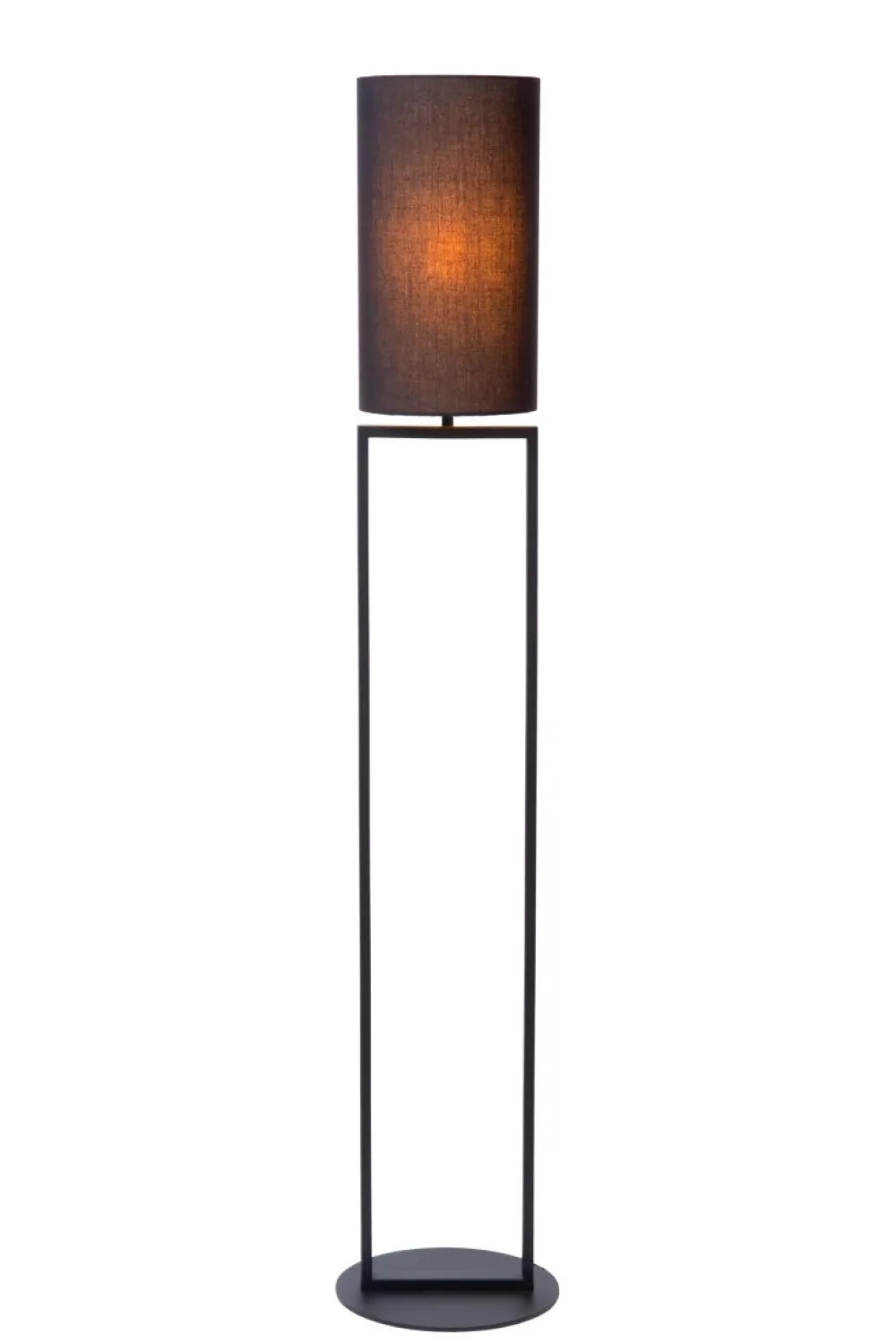 Outlet Lucide Herman golvlampa