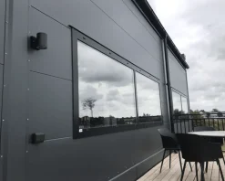 Outlet Westal Heron I utelampa