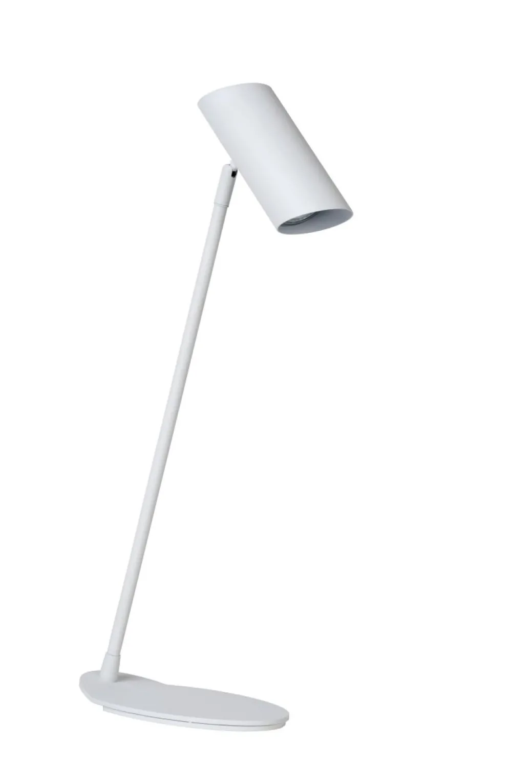 Online Lucide Hester 55cm skrivbordslampa