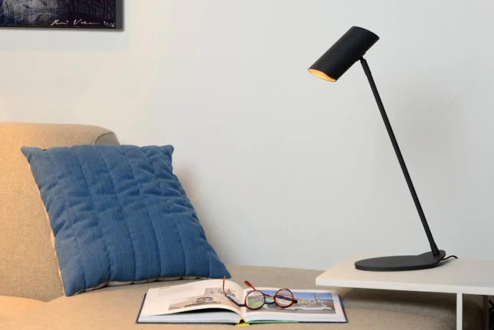 Outlet Lucide Hester 55cm skrivbordslampa