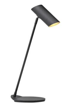 Outlet Lucide Hester 55cm skrivbordslampa