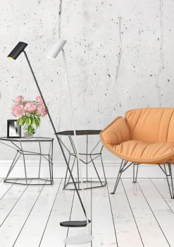 Outlet Lucide Hester golvlampa