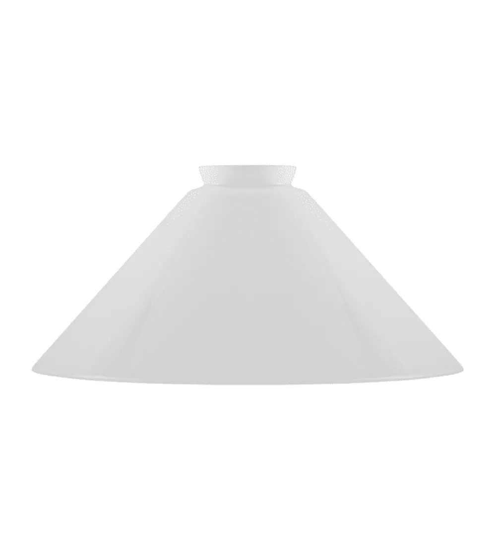 Sale Karlskrona lampfabrik Hög skomakarskärm 60/250