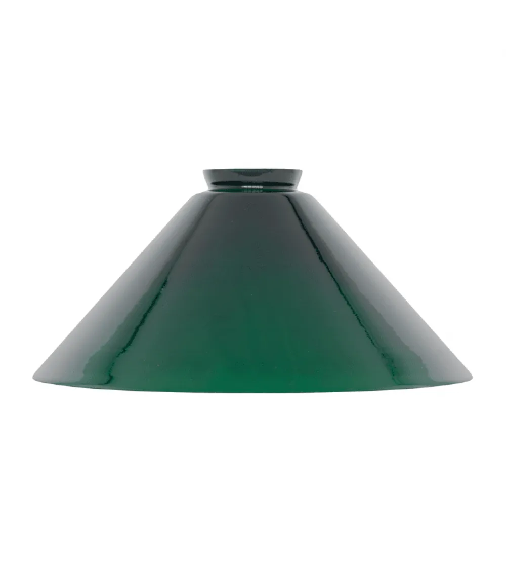 Sale Karlskrona lampfabrik Hög skomakarskärm 60/250
