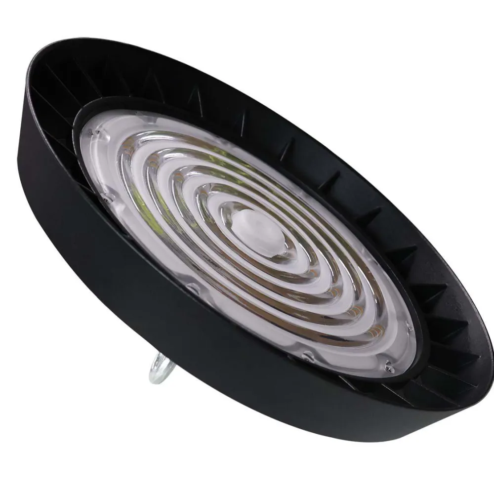 Sale Designlight Highy High Bay 100W 4000K Svart