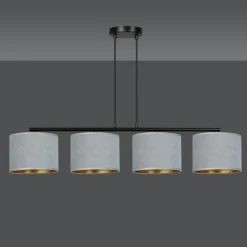Emibig Lighting Hilde 100cm taklampa