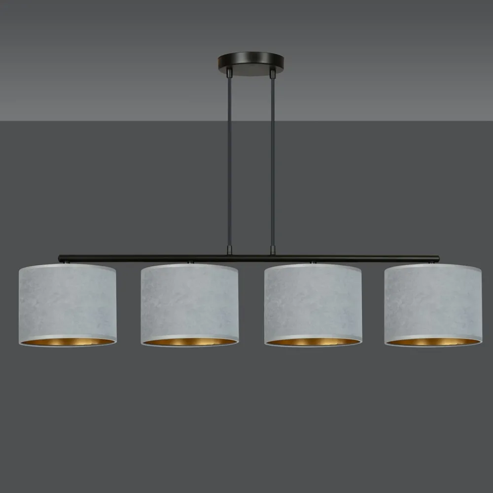 Emibig Lighting Hilde 100cm taklampa