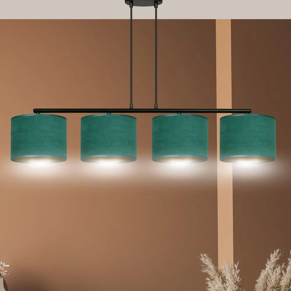 Hot Emibig Lighting Hilde 100cm taklampa