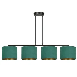 Hot Emibig Lighting Hilde 100cm taklampa
