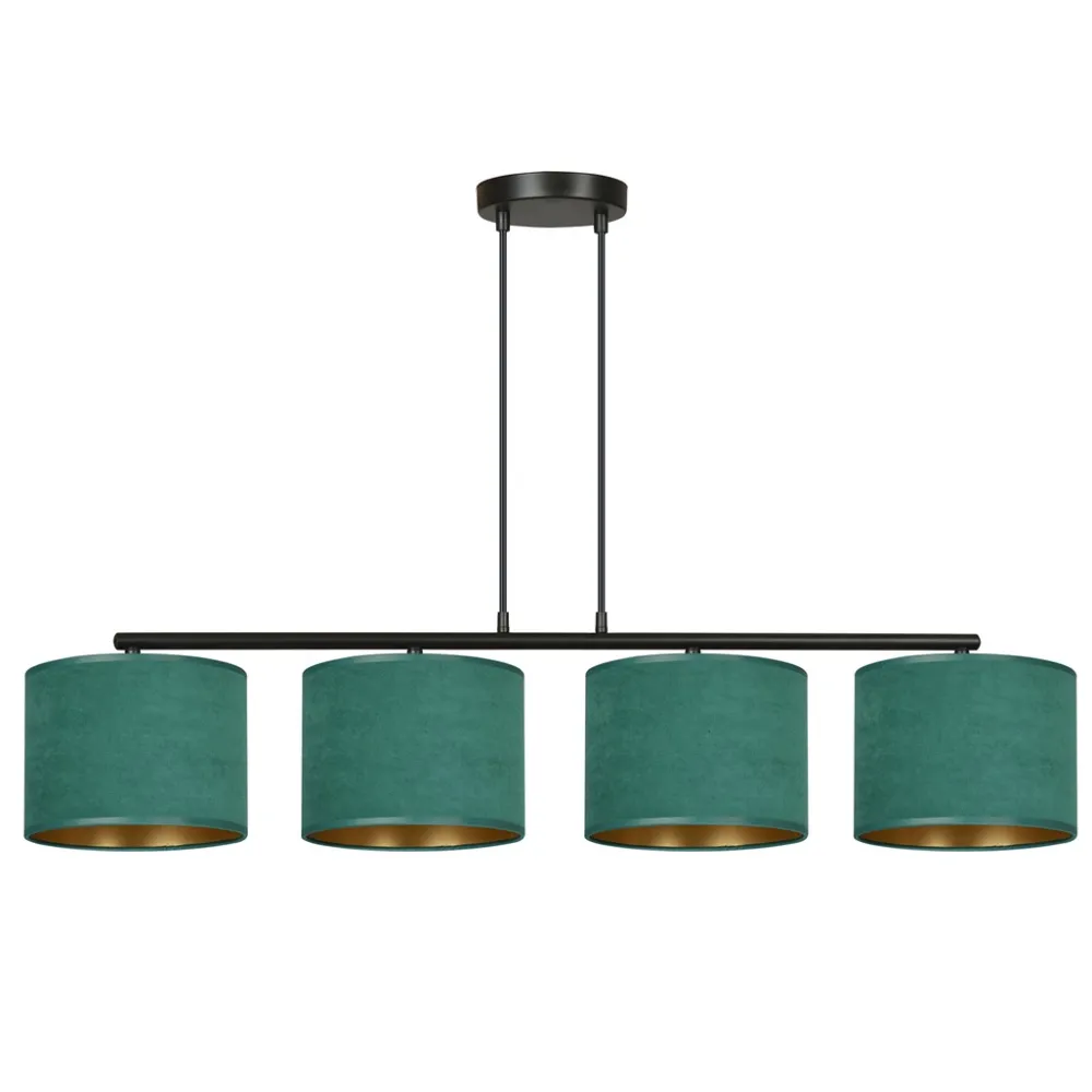 Hot Emibig Lighting Hilde 100cm taklampa