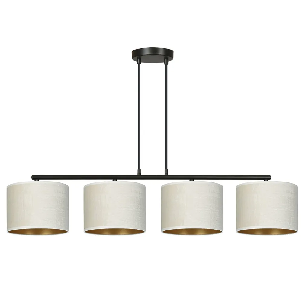 Hot Emibig Lighting Hilde 100cm taklampa