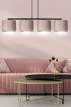 Clearance Emibig Lighting Hilde 100cm taklampa