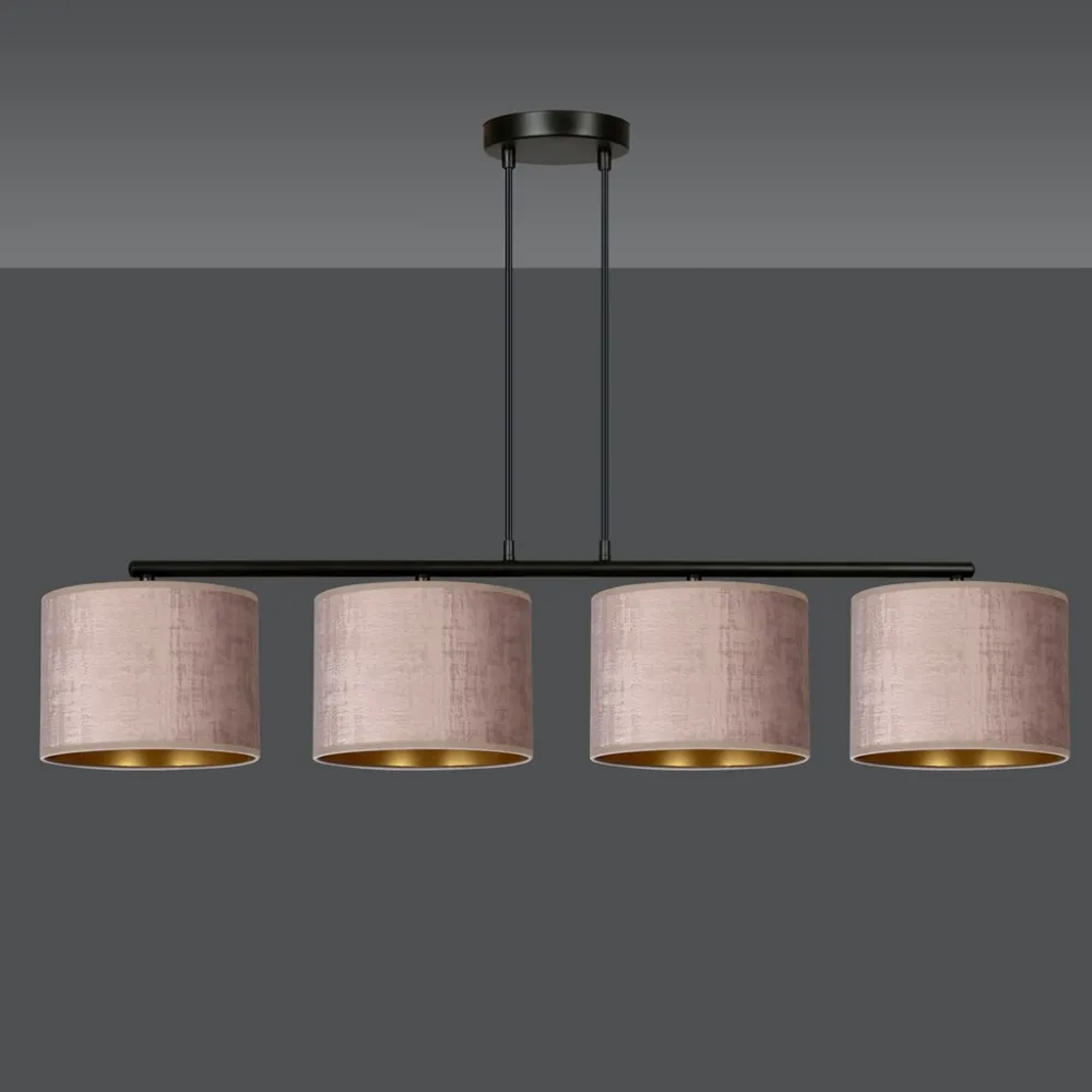 Clearance Emibig Lighting Hilde 100cm taklampa