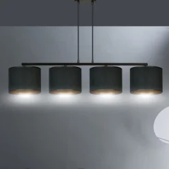Emibig Lighting Hilde 100cm taklampa