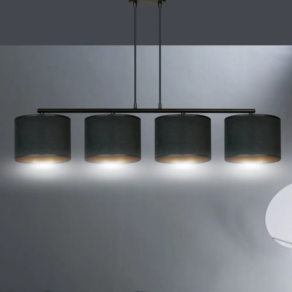 Emibig Lighting Hilde 100cm taklampa