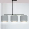 Outlet Emibig Lighting Hilde 72cm taklampa