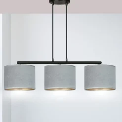 Outlet Emibig Lighting Hilde 72cm taklampa