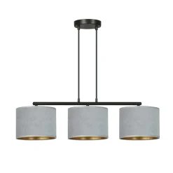 Outlet Emibig Lighting Hilde 72cm taklampa