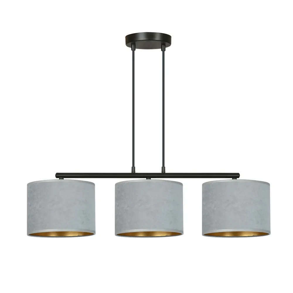 Outlet Emibig Lighting Hilde 72cm taklampa
